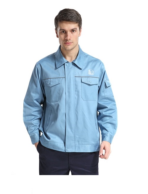 防静电工作服 防静电工作服